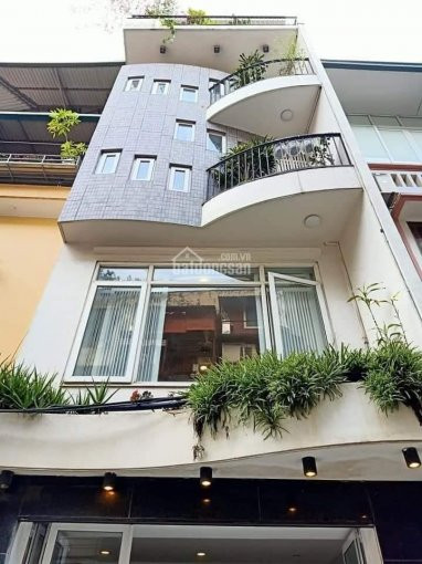 Cần Bán Gấp Nhà Mặt Phố Phan đình Giót Hà đông, Lô Góc, Kinh Doanh Sầm Uất, ô Tô Tránh 1