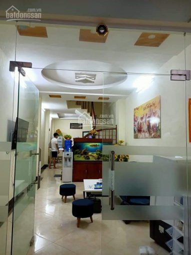 Cần Bán Gấp Nhà Mặt Phố Phan đình Giót Hà đông, Lô Góc, Kinh Doanh Sầm Uất, ô Tô Tránh 3