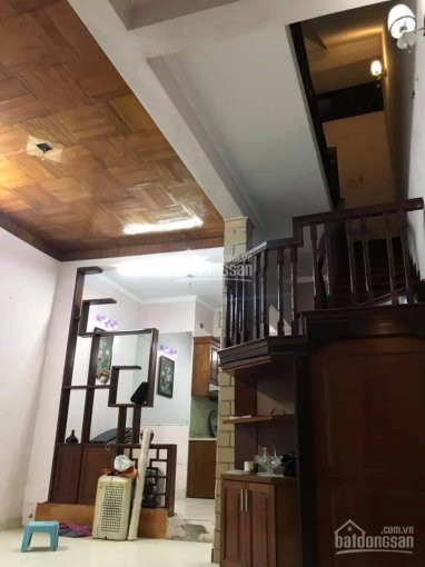 Cần Bán Gấp Nhà Mặt Phố Phan đình Giót Hà đông, Lô Góc, Kinh Doanh Sầm Uất, ô Tô Tránh 4
