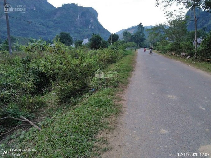 Cần Bán Lô đất3000m Lưng Tựa Núi Chân đạp Thuỷ Giá Hơn Tỷ Tại đú Sáng Kim Bôi 3