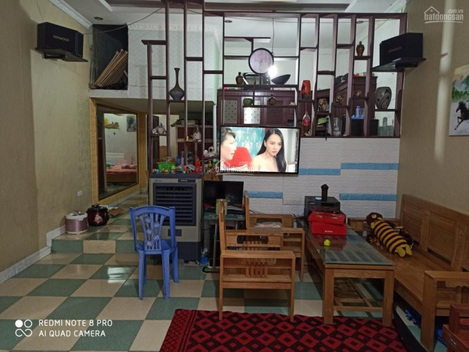 Cần Bán Nhà 33m 3 Tầng Nội Thất Sãn,dân Trí An Ninh Tốt 1,xtỷ Gần Mỹ đình 1