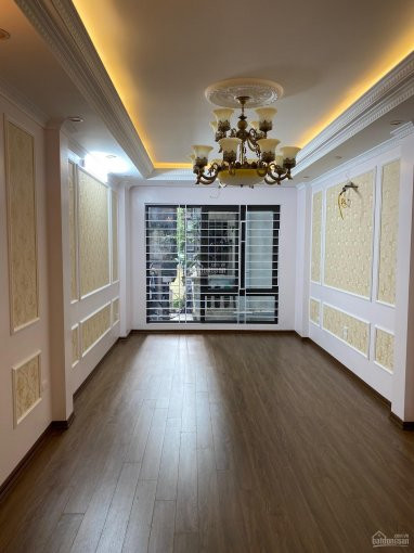 Cần Bán Nhà Phân Lô Phố Lê Thanh Nghị - Hai Bà Trưng - Hà Nội, Dt: 42m2 X 5 Tầng 4