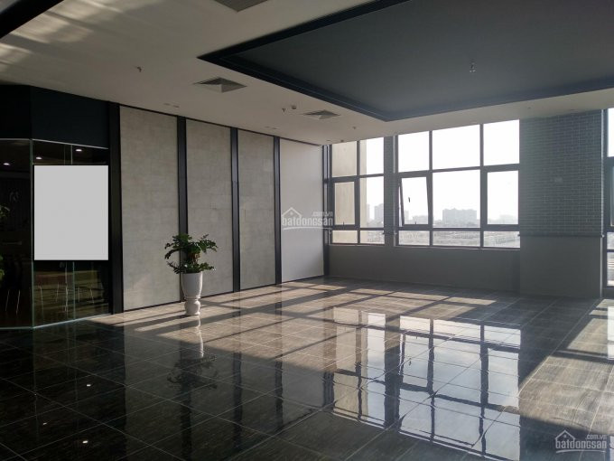 Cần Bán Sàn Thương Mại Tố Hữu- Hà đông - 14tr/1m2 3