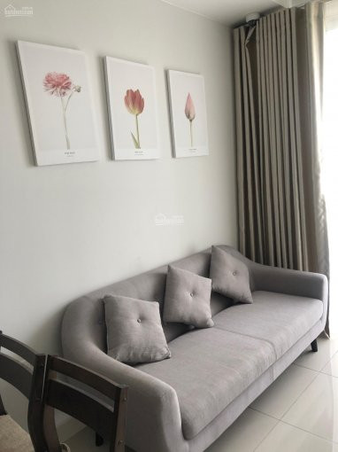 Căn đẹp! Botanica Premier Tháp C, Căn 71m2, Tầng Cao View Nam Mát Mẻ, Giá 4166 Tỷ 1