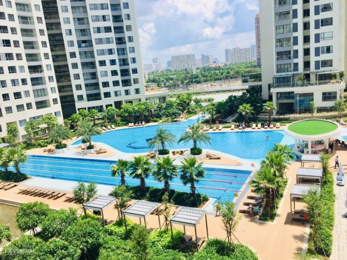 Căn Dual Key 3pn (143m2) Diamond Island Cần Bán Nhanh Giá 10,5 Tỷ View Sông Sg Và Q1 7