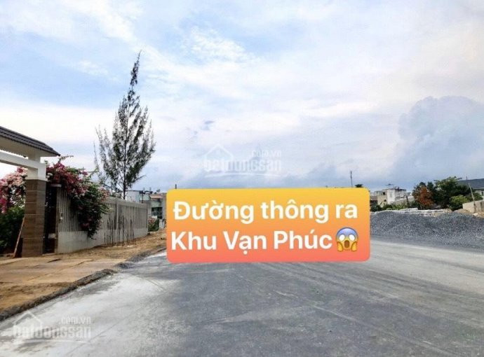 Căn Góc 2 Mặt Tiền Thông Vạn Phúc 70m2 6 Tỷxx 1