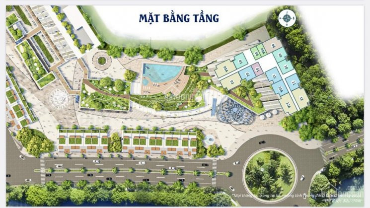 Căn Góc (3pn + 2wc) Tòa Tháp 5 Sao Spremium Sky Oasis Ecopark, Tặng 1 Cây Vàng 4