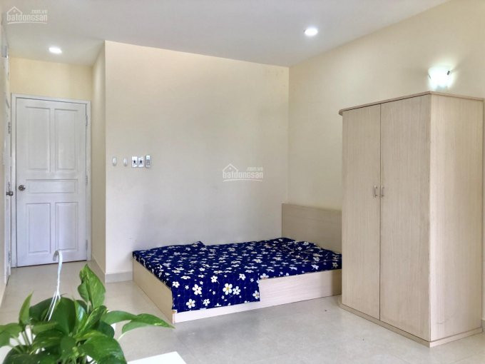 Căn Hộ 28m2 - Full Nt Thang Máy Ban Công - Yên Thế, Hồng Hà, Sân Bay - 6tr/th - Lh: 0343282924 3