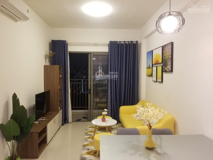 Căn Hộ 2pn The Sun Avenue - Ban Công Dài - 73m2 Full Nội Thất, Giá 372 Tỷ Lh: 0901858818 3