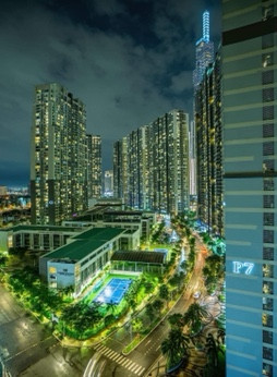 Căn Hộ 2pn Vinhomes - Landmark 81 Cho Thuê Gấp Chỉ 13 Triệu 500/th Giá Chốt, Giữ Giá 2 Năm 8