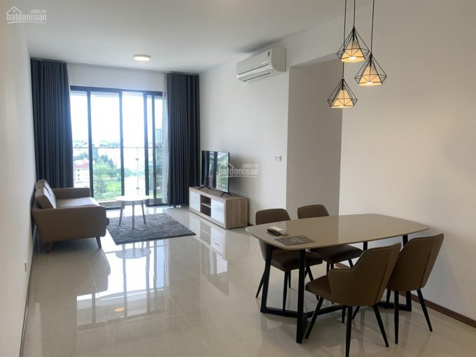 Căn Hộ 3 Phòng Ngủ Bàn Hoàn Thiện View đẹp Nhất Thị Trường One Verandah, Khu Hành Chính Quận 2 1