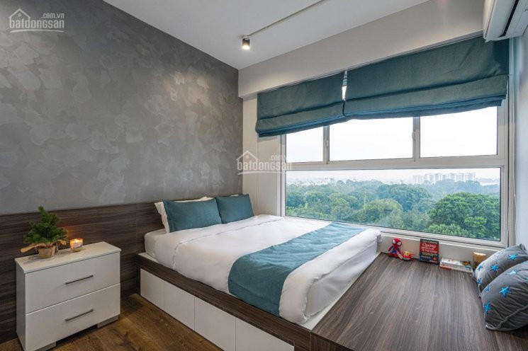 Căn Hộ 3pn Như Hình- View Hướng đẹp Nhất Toà Nhà - Orchard Parkview Novaland Phú Nhuận - 0898514712 1