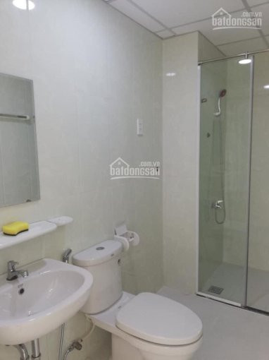 Căn Hộ 53m2 2pn 2wc Chung Cư Phúc Yên Prosper Ngân Hàng Hỗ Trợ 70% 1