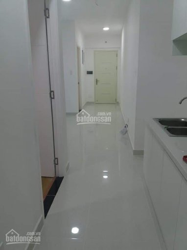 Căn Hộ 53m2 2pn 2wc Chung Cư Phúc Yên Prosper Ngân Hàng Hỗ Trợ 70% 4