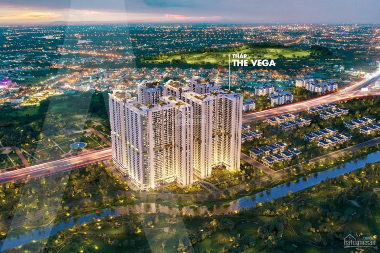 Căn Hộ Cao Cấp Astral City - Booking Giỏ Hàng đầu Tiên - Ck 3% Trực Tiếp Cđt - Tt 30% Nhận Nhà 1