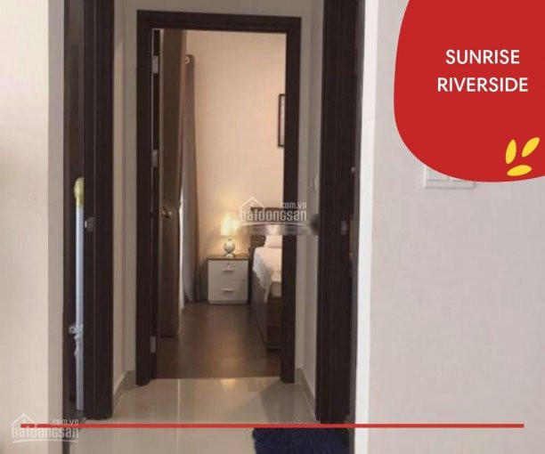 Căn Hộ Cao Cấp Sunrise Riverside Nội Thất đầy đủ, được đầu Tư Kỹ Lưỡng Về Tiện ích Nội Khu 1