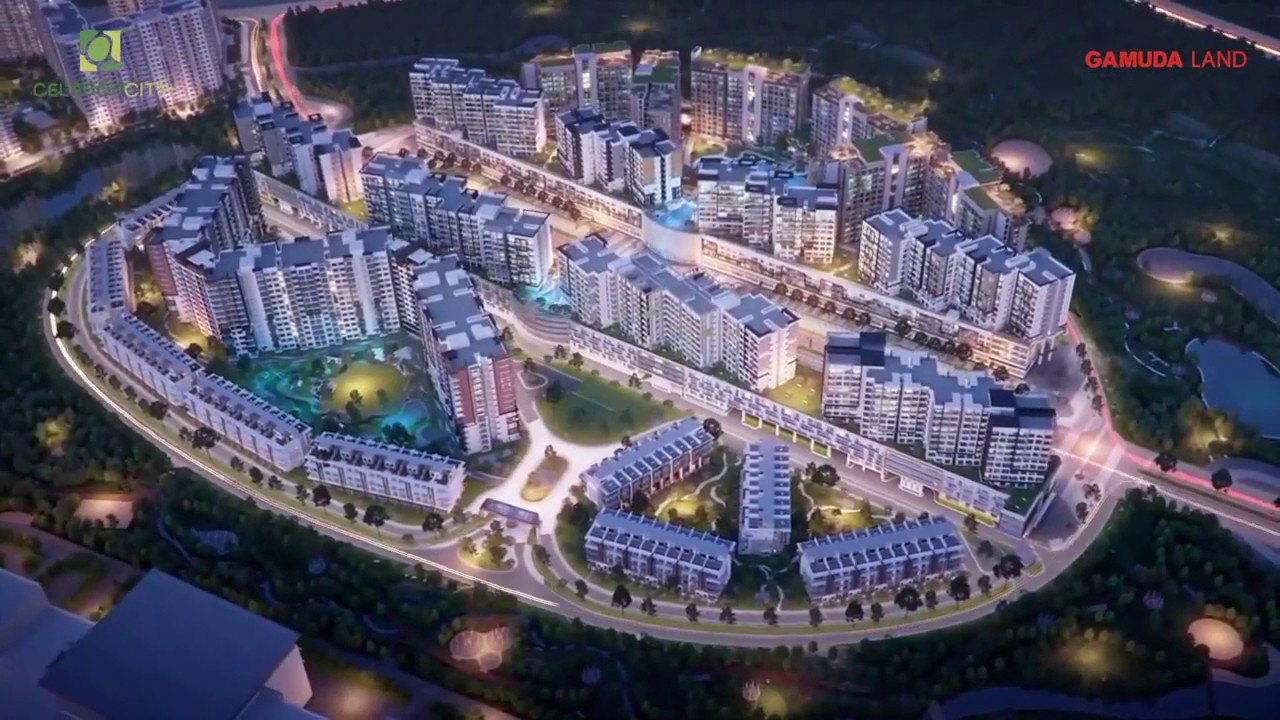 Căn Hộ Cao Cấp View Công Viên 2pn Giá Tốt Cho Khách đầu Tư & ở Celadon City - Brilliant 1