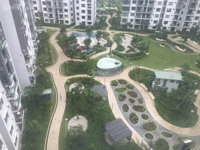 Căn Hộ Celadon City, P Sơn Kỳ, Tân Phú, 2pn, 2wc 71m2 Full Nội Thất Dọn Vào ở Ngay Nhà Mới 5