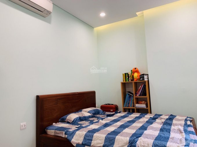 Căn Hộ Cho Thuê Có Rèm Với 1 Máy Lạnh Nhà Chưa ở Bao Giờ, Dọn Vào ở Ngay, Ht Vc Lh 0965216013 4