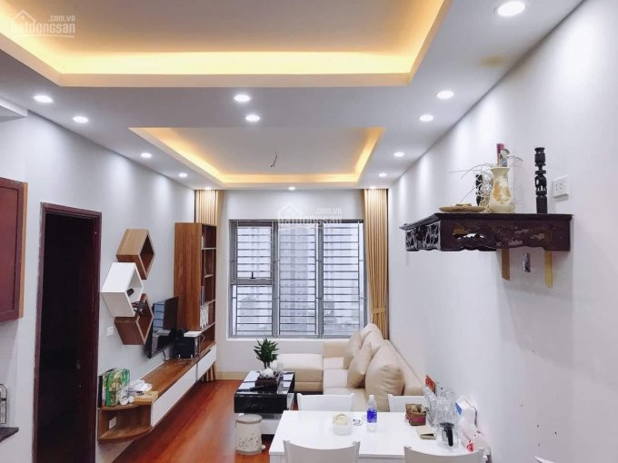 Căn Hộ Còn Sót Lại 70m2, 2pn Full Nội Thất Tòa Cc 19t6 Kiến Hưng, Hà đông 1