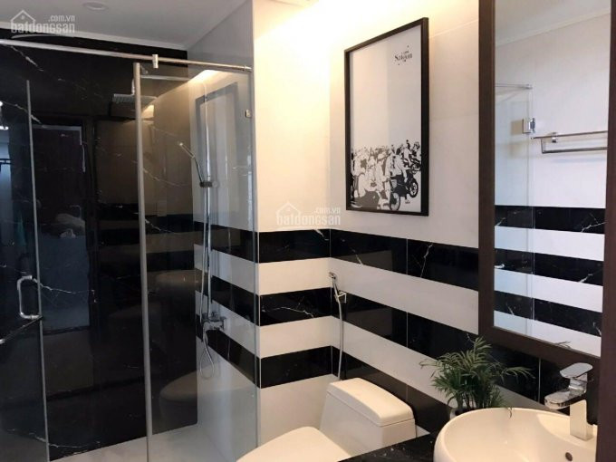 Căn Hộ Góc View đông Nam đẹp Xuất Sắc 99m2 Orchard Garden - Novaland Thiết Kế 2 Pn/ 2wc Có Sổ Hồng 4