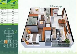 Căn Hộ Res Green 53m2, 60m2, 82m2, Vietcombank Hỗ Trợ 70%, Hỗ Trợ Thương Lượng Giá Tốt 3