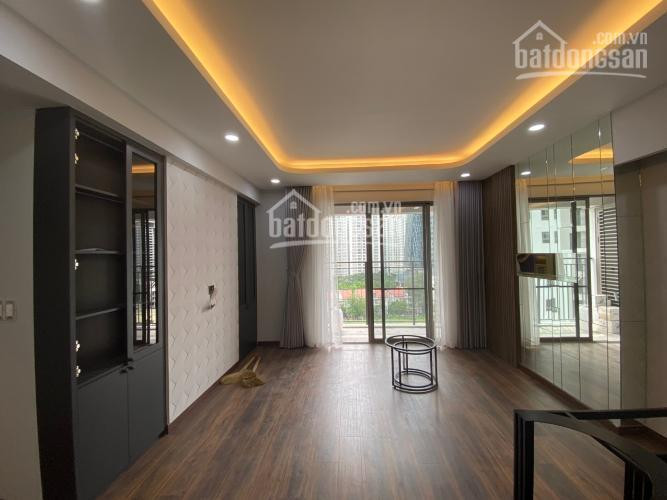 Căn Hộ Saigon South Residences đầy đủ Nội Thất, View Nội Khu, Bán Lỗ 200tr Lh 0898158282 3