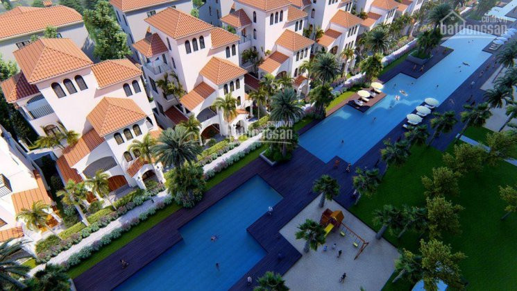 Căn Hộ Sân Vườn, Bể Bơi đầu Tiên Hn Sunshine Crystal River, Suất Ngoại Giao Ck 9% 8