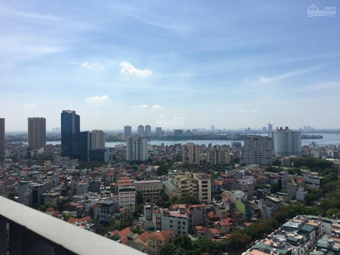 Căn Hộ Tầng Cao View đẹp Tòa Novo Kosmo Tây Hồ, 33 Tỷ/căn Góc 81m2 Full Nt, Nhận Nhà Ngay 6