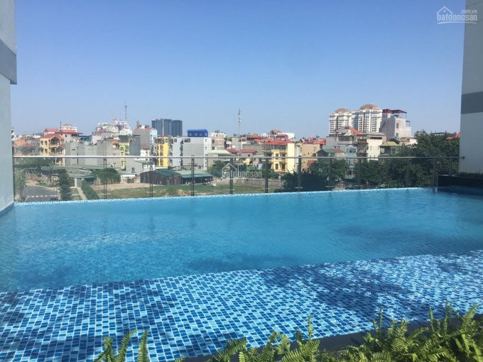Căn Hộ Tầng Cao View đẹp Tòa Novo Kosmo Tây Hồ, 33 Tỷ/căn Góc 81m2 Full Nt, Nhận Nhà Ngay 7