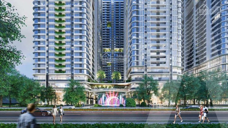 Căn Hộ Thương Mại Astral City Tt Tp Thuận An -  Giá Chỉ Từ 1,65 Tỷ, Nh Hỗ Trợ Vay 70% 7