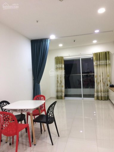 Căn Hộ Tulip Cho Thuê 74m2; 2pn, Full Nội Thất; Giá 95 Triệu Tl Hoàng Quốc Việt, Quận 7 1