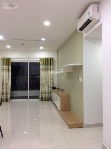 Căn Hộ Tulip Cho Thuê 74m2; 2pn, Full Nội Thất; Giá 95 Triệu Tl Hoàng Quốc Việt, Quận 7 4