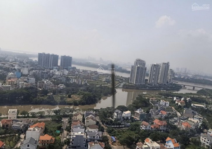 Căn Hộ Văn Phòng Kết Hợp ở Trung Tâm Q2, View đảo Kim Cương Thoáng Mát, Giá 1,622 Tỷ, Ký Hđ Với Cđt 7