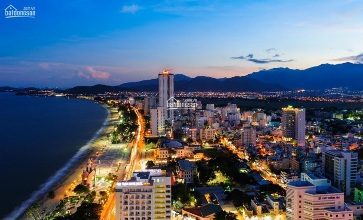 Căn Hộ View Biển, View Sông Cái Mặt Tiền đường Trần Phú The Aston Nha Trang Sở Hữu Lâu Dài 4