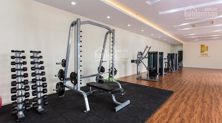 Căn M One 3pn, 84m2, Full Nội Thất - Duy Nhất Cho Thuê Giá 13tr/tháng Rẻ Nhất Thị Trường 6