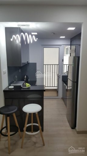 Căn Mới Vista Verde 1pn 61m2, Tháp T2 View Trực Diện Hồ Bơi, Full Nội Thất Giá Chỉ 32 Tỷ 7