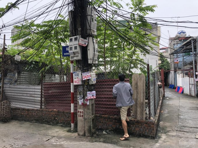 Cân Tiền Bán Gấp Nhà Phú Diễn, đh Tài Nguyên Môi Trường, Lô Góc, ô Tô, 95m2, Mt 95m, Chỉ 475 Tỷ 1