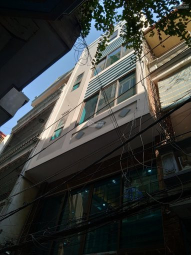 Căn Trọ Mỗ Lao, 50m*6t, 10 Phòng Kk, Doanh Thu 33 Triệu/tháng, Giá 48 Tỷ 0982468422 4