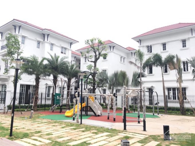 Cập Nhật Danh Sách Shophouse, Biệt Thự Embassy Garden, Kđt Tây Hồ Tây, Giá Tốt 0975974318 6