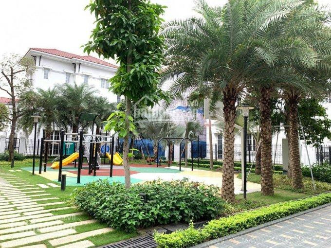 Cập Nhật Danh Sách Shophouse, Biệt Thự Embassy Garden, Kđt Tây Hồ Tây, Giá Tốt 0975974318 11