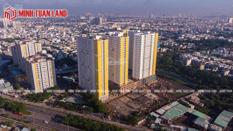 Cập Nhật Giỏ Hàng + Tiến độ City Gate 2 Tháng 08, Giá Tốt Nhất Trong Các Tin đăng, Lh: 0938 322 336 6