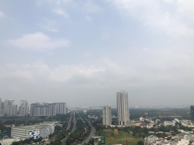 Cập Nhật Rổ Hàng Cho Thuê Tháng 11/2020 Dự án The Sun Avenue, Giá Từ 75 Triệu/tháng 4