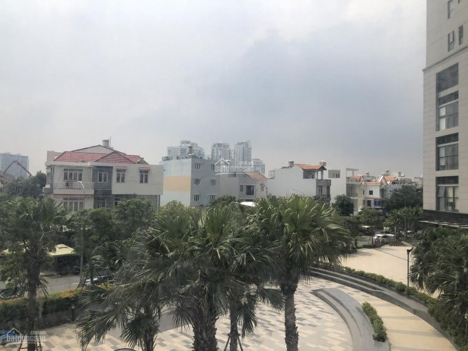 Cập Nhật Rổ Hàng Cho Thuê Tháng 11/2020 Dự án The Sun Avenue, Giá Từ 75 Triệu/tháng 6