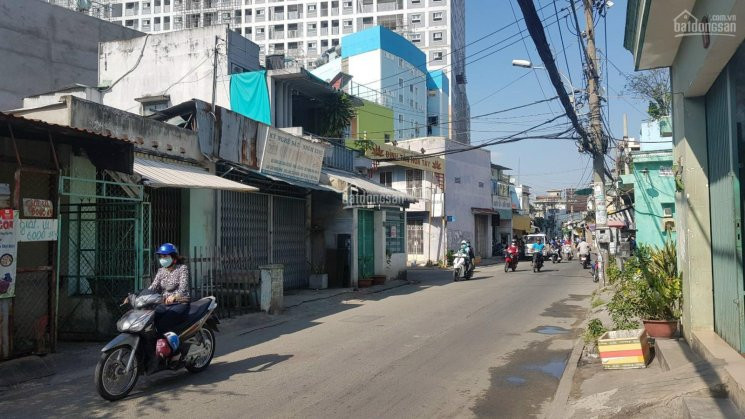 Carillon 7 - Chính Chủ Căn H Tây 64m2 - 2pn - 1wc View Hồ Bơi 2,25tỷ - Bao Phí Sang Hđ 6