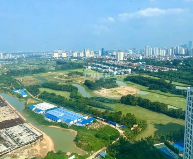 Cắt Lỗ Căn 3pn Duy Nhất Còn Tại Sunshine City  Bc đông Nam, View Sân Gofl-cầu Nhật Tân Giá đẹp 3