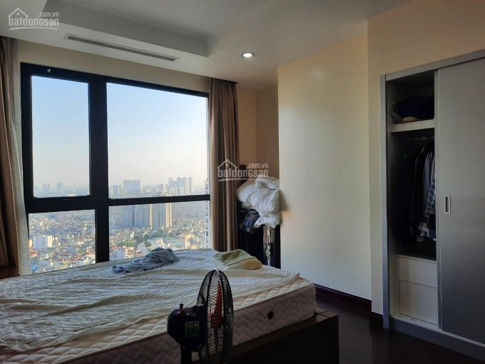 Cắt Lỗ Căn Hộ Royal City 3pn, 132 M2, Hướng đông, Full Nt Giá 58 Tỷ Lh: 0969359685 4