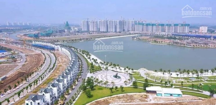 Cc Bán Gấp Biệt Thự Trước Cửa Là Vườn Hoa + Sông Ngọc Trai 21 - 11, Giá Gốc 10,8 Tỷ, 0962678988 1