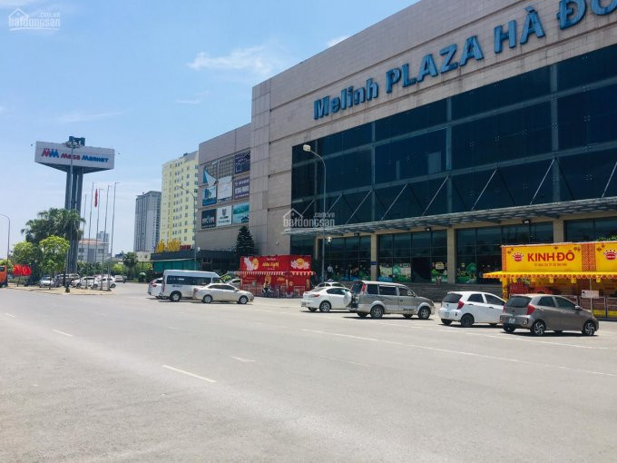 Cc Bán Nhà 4t *34m2 Phố Lê Hồng Phong đối Diện Melinh Plaza - Metro Hà đông, ô Tô 10m Giá 2tỷ79 3