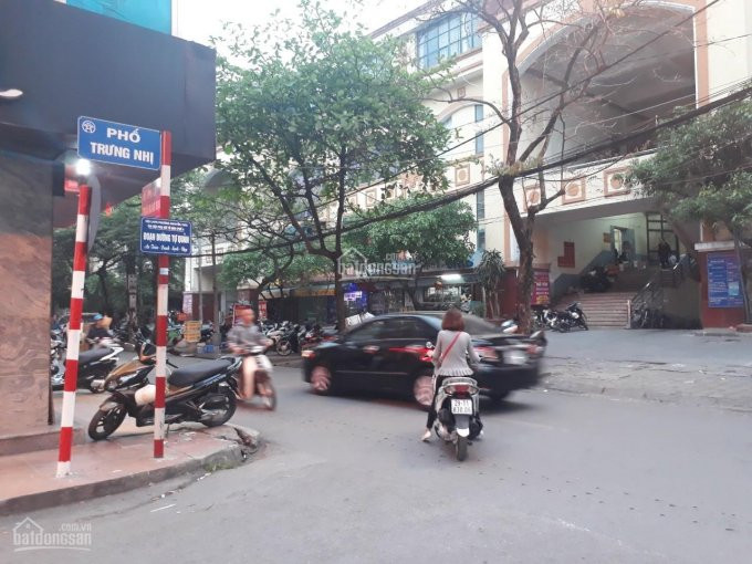 Cc Bán Nhà 4t *34m2 Phố Lê Hồng Phong đối Diện Melinh Plaza - Metro Hà đông, ô Tô 10m Giá 2tỷ79 4